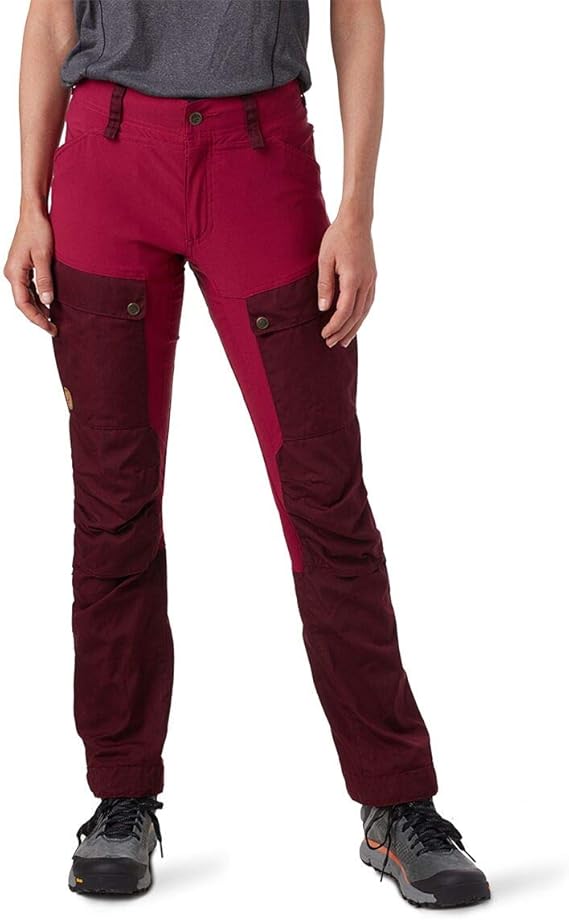 Keb trousers curved w Clearance