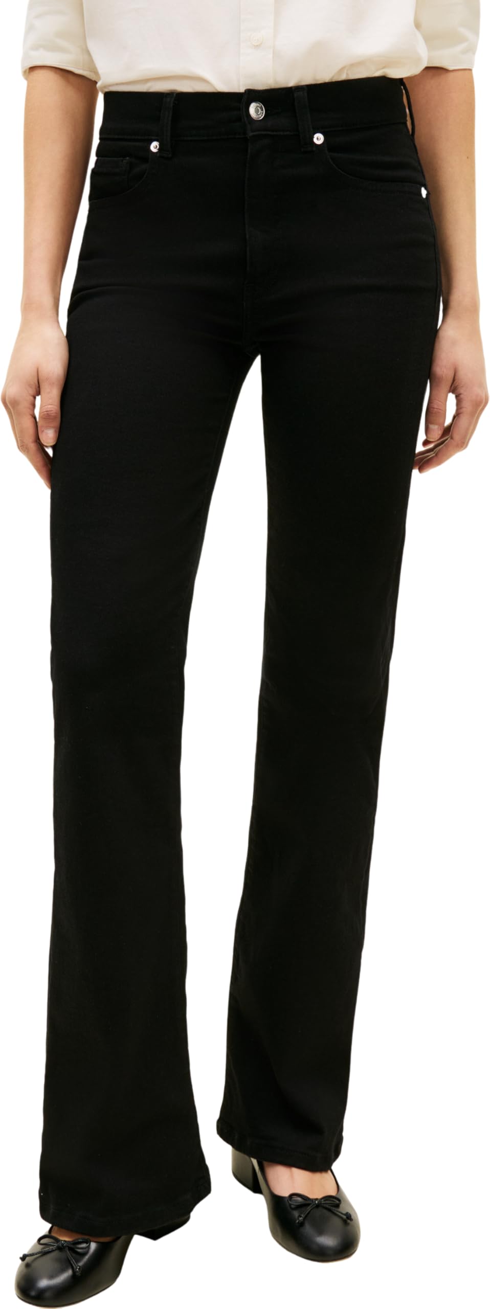 Tommy Hilfiger Damen Andere Jeans