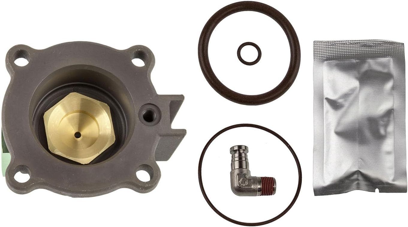 World American K3331 Transmissions Splitter Valve for Eaton Fuller RTLO Series – Replaces Mack 3088-K-3331 Fuller Transmissions 4300927 4304031 Freightliner FUL K3331 Navistar NSFSK3331 Newstar S10291