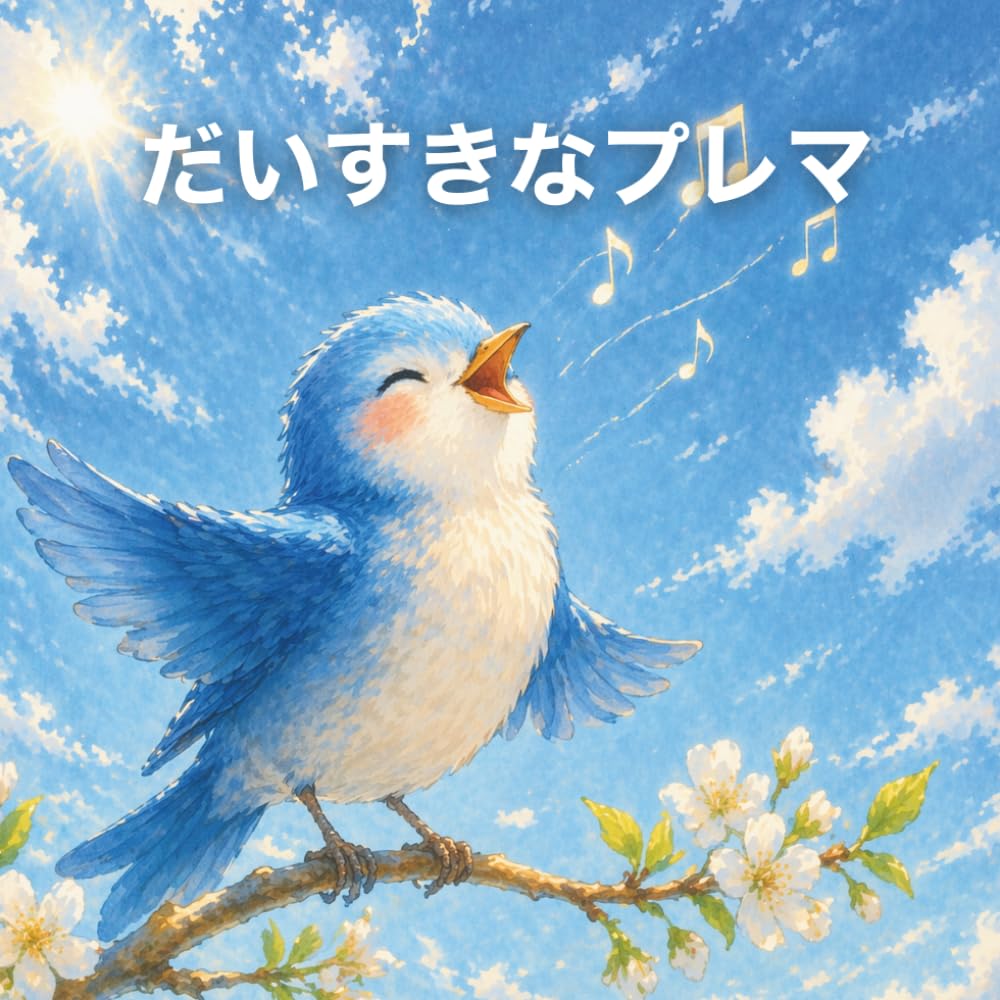 だいすきなプレマ