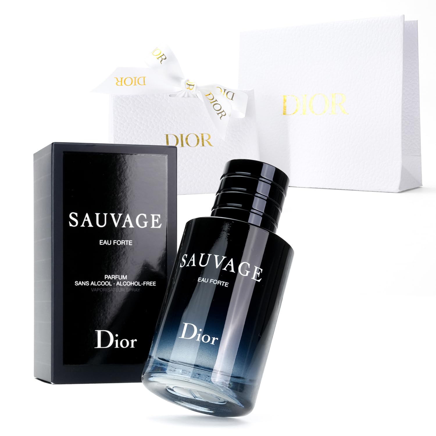 Dior ソヴァージュ オー フォルト(パルファン) 60ml 新品未使用 Amazon | 【国内正規品】DIOR ディオール ソヴァージュ オー フォルト