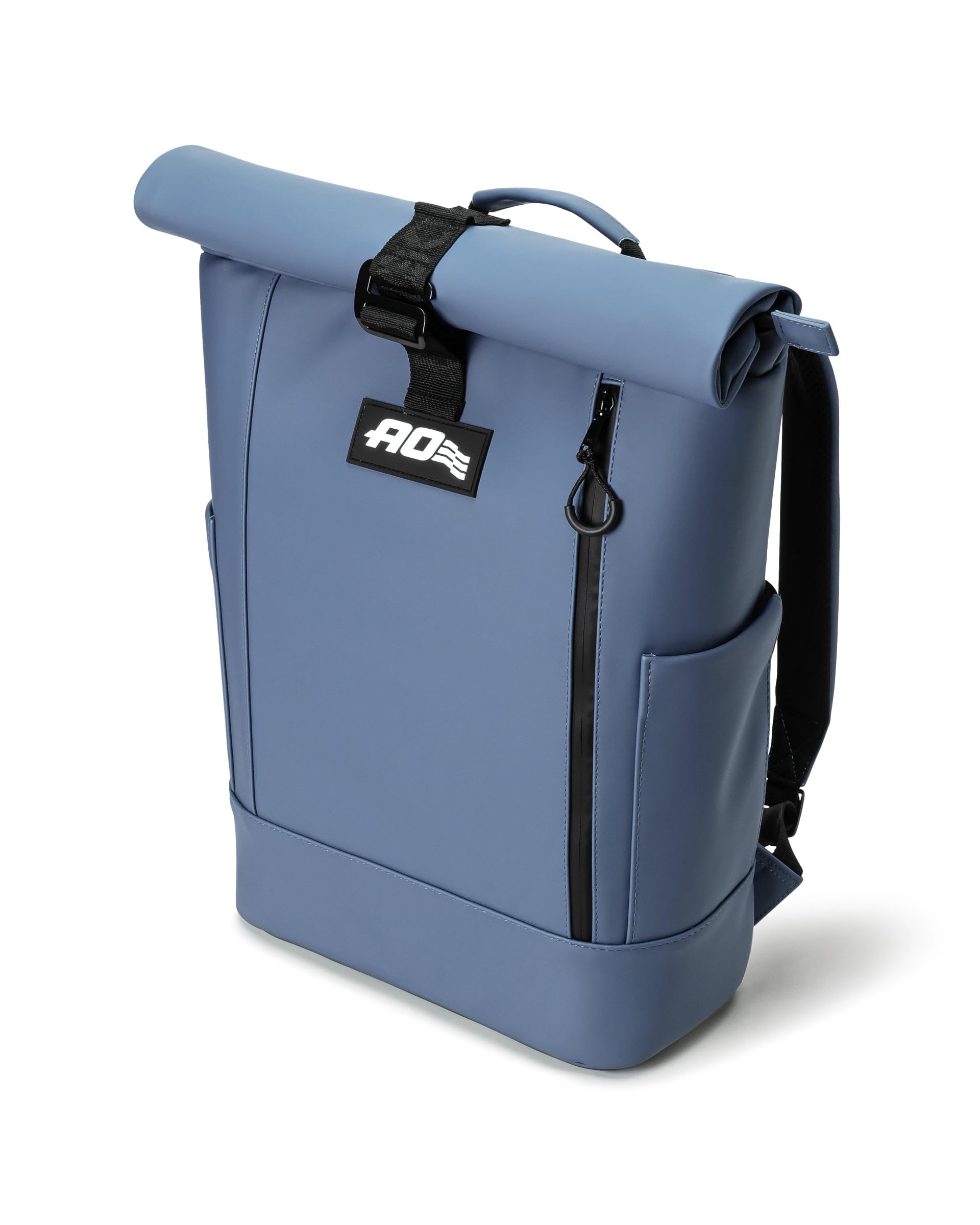 Nomad Backpack Cooler, Water Resistant, Roll-Top and Insulated