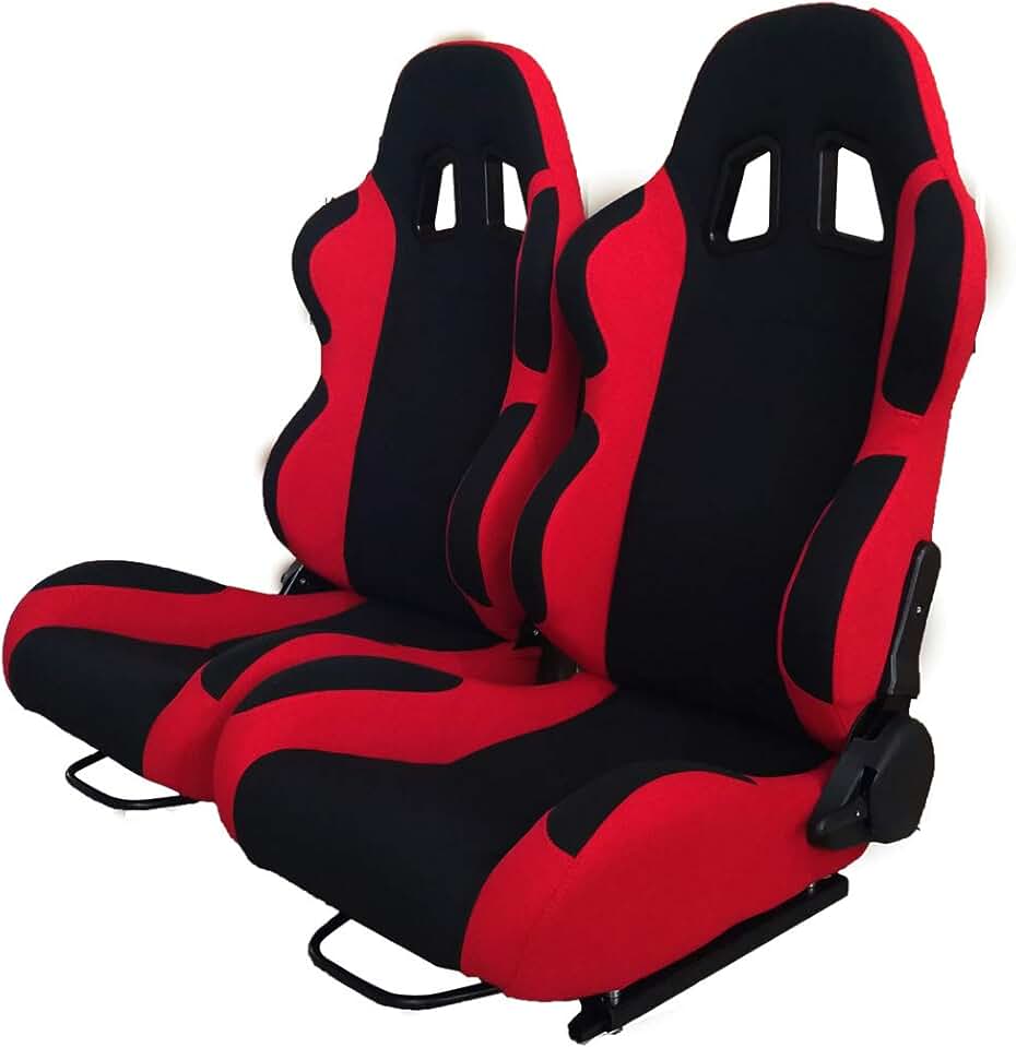 offroad seats