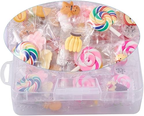 Miniatura 6 de Dijes de resina surtidos, Resina, Resina