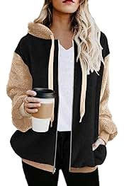 Shearling cardigan Clearance