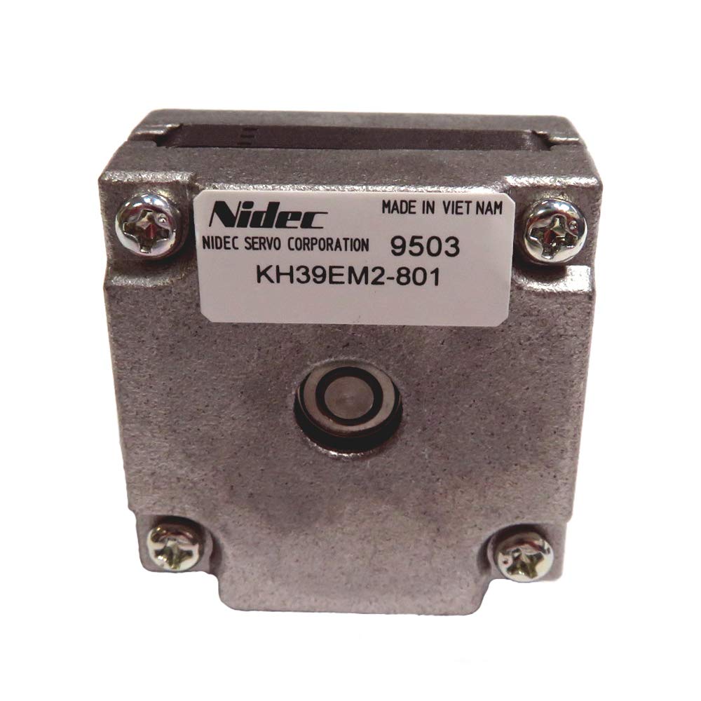 Amazon | 日本電産サーボ製 ステッピングモータ KHシリーズ