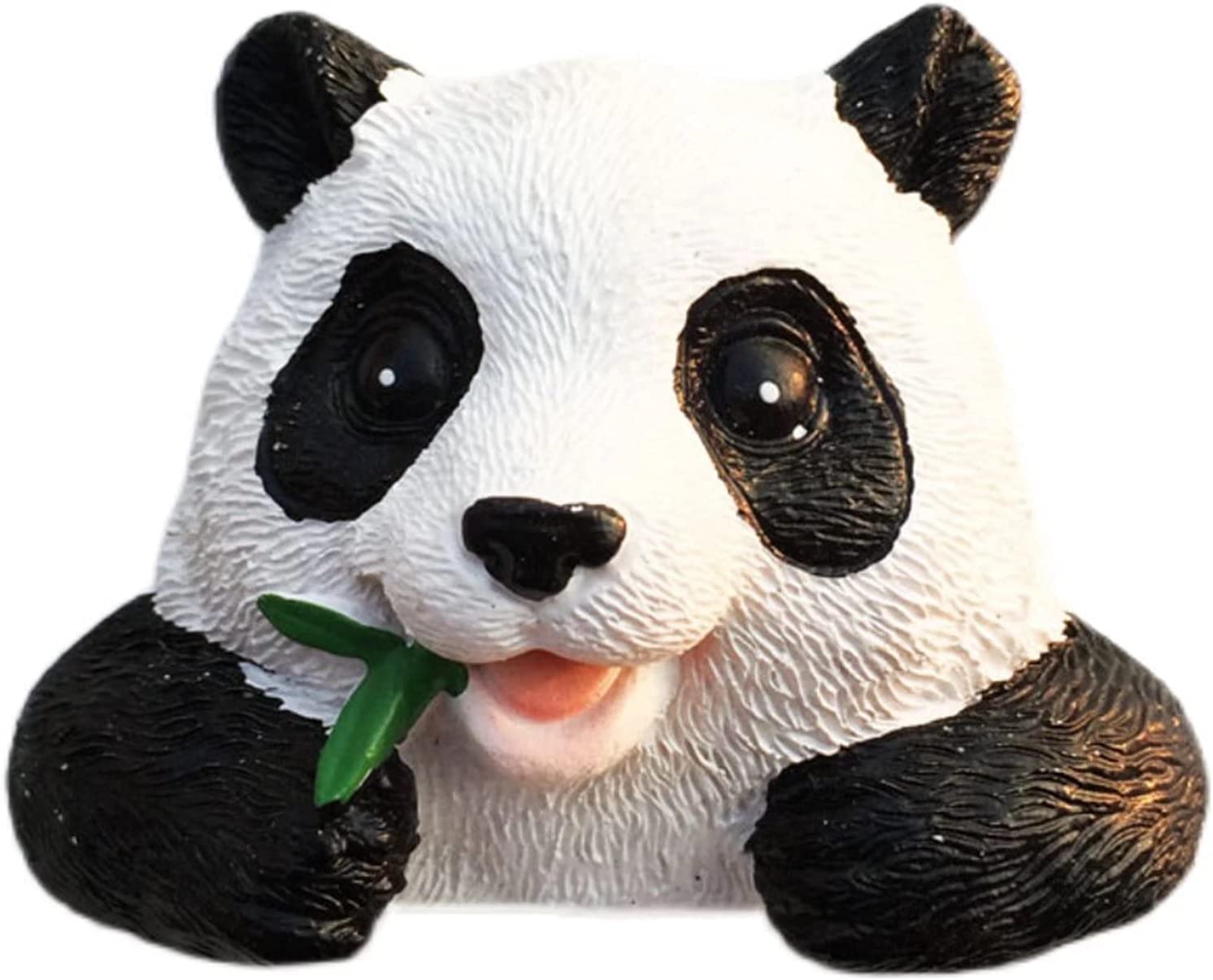 Chengdu Panda China Fridge Magnet Refrigerator Magnet Decoration Magnet Sticker Souvenir Resin Crafts