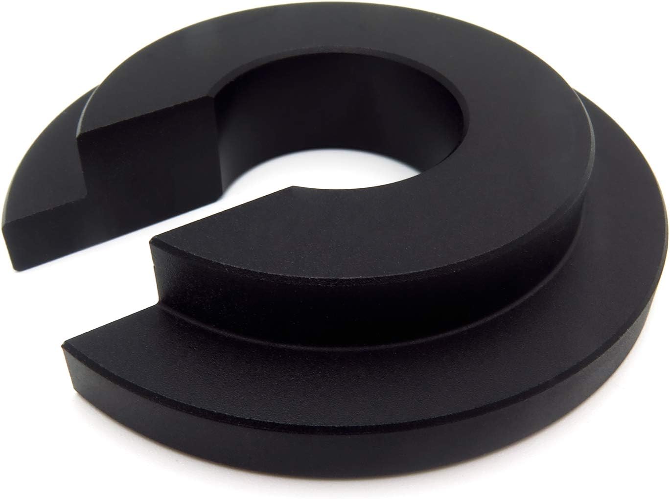 SMT- Lowering Kit 20mm Billet CNC Aluminum Rear Suspension Lowering Kit Compatible with KTM 1290 Super Adventure 2015-2016 Super Adventure R/S 2017-2019 Black [P/N: GZSP-K1-011]