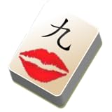 Valentines Day Mahjong