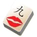 Valentines Day Mahjong