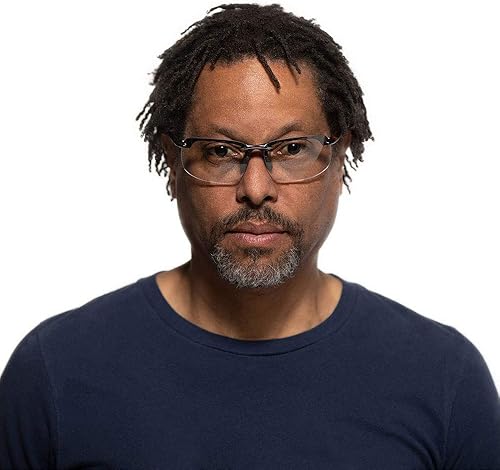 Miniatura 10 de VITENZI Gafas de seguridad bifocales con lectores envolventes con aumento envolvente, gafas protectoras de lectura para hombres y mujeres Monza