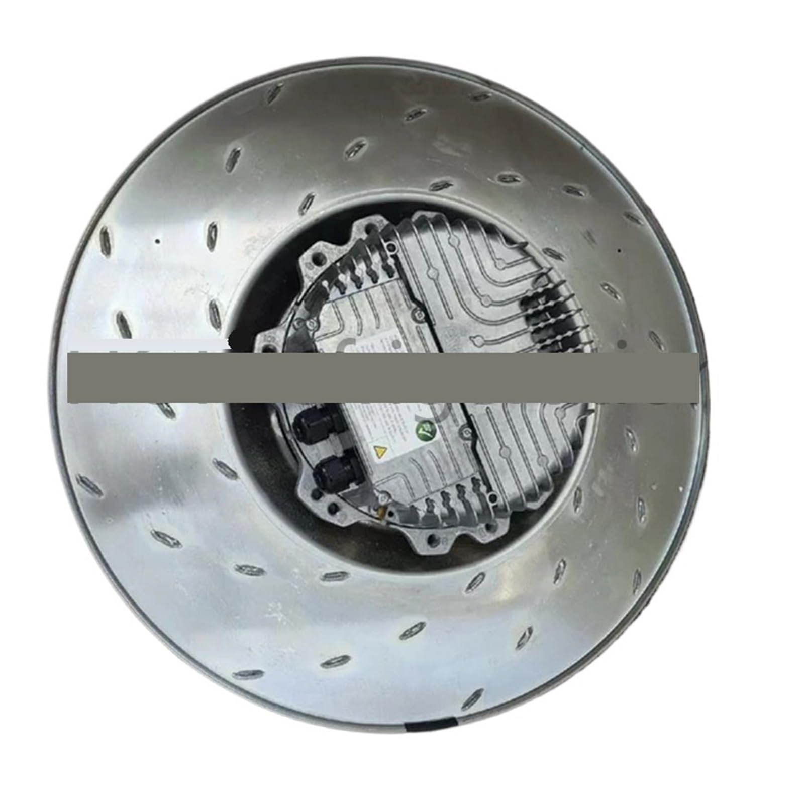 LZIKKGKI R3G560-AH32-61 380-480V 50/60Hz 5.5A 3550W 1580r/min Fan