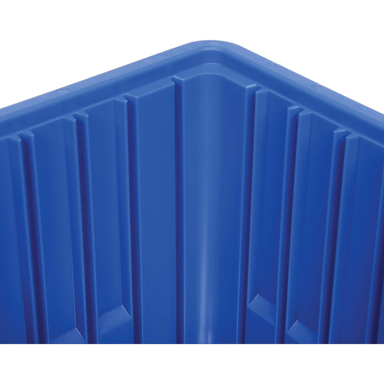 Plastic Dividable Grid Container, 16-1/2