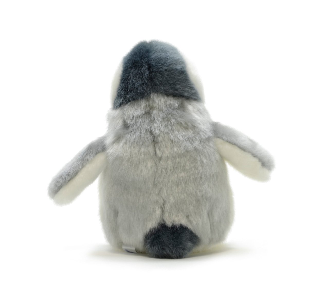 Amazon.co.jp: Aqua ぬいぐるみ マリン コウテイペンギン イエロー
