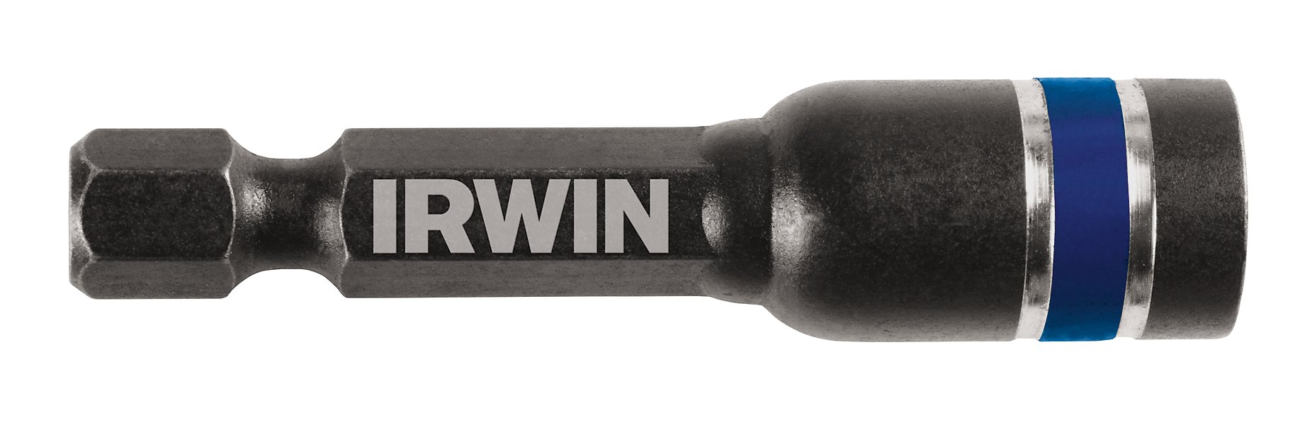 Nutsetter IPS 1/4 pouce IRWIN 1838542 douille aimantée monobloc de 1-7/8" x5