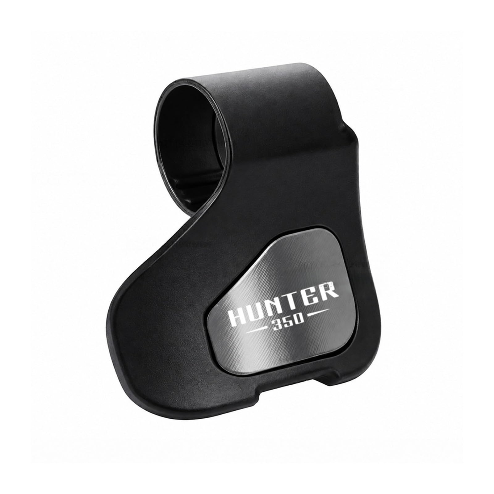 Ebchsuaf 22 Motorcycle Throttle Hand Support For Hunter350 Motorcycle Throttle Assistant Clip Labor Saver