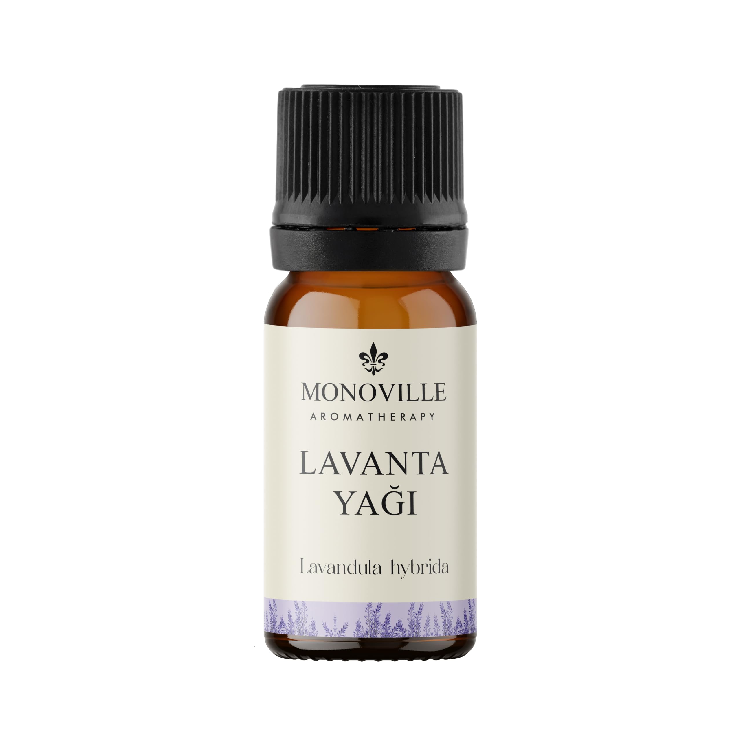 Monoville Lavanta Uçucu Yağı 10 ml Saf ve Doğal