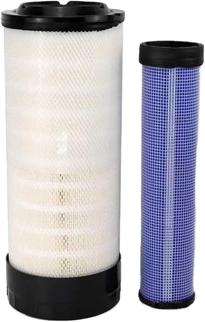 1pc Air Filter P953551+ P953564 4700394689 +4700394688 AS-57370+A-57380