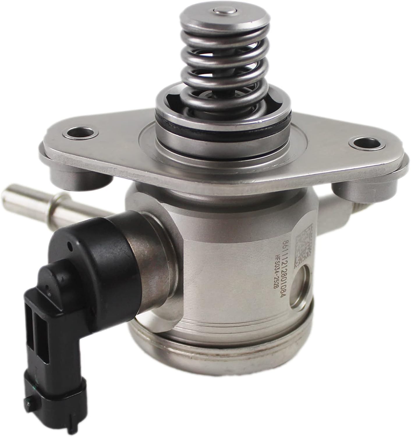 High Pressure Fuel Pump 12641847 Fits for Regal Verano, for Equinox Captiva, for Terrain 2.4L 2010-2016 Engine Aftermarket Parts