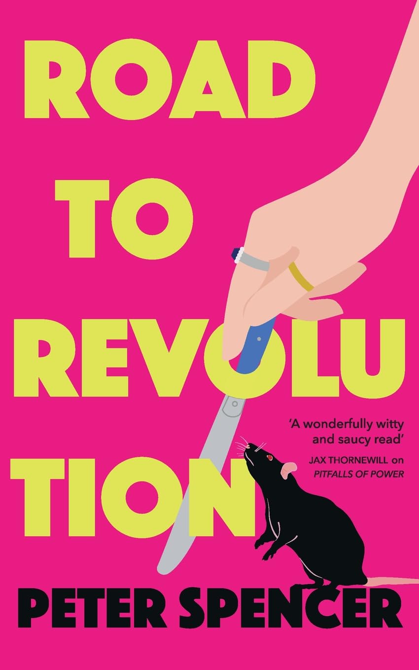 Road to Revolution