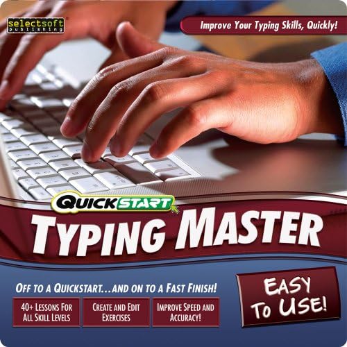 Quickstart: Typing Master [Download]