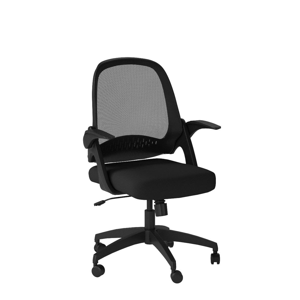 Review van de HBada ergonomische bureaustoel | Henry Dijkman
