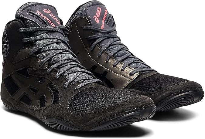 ASICS Men's Snapdown 3 Wrestling Shoes