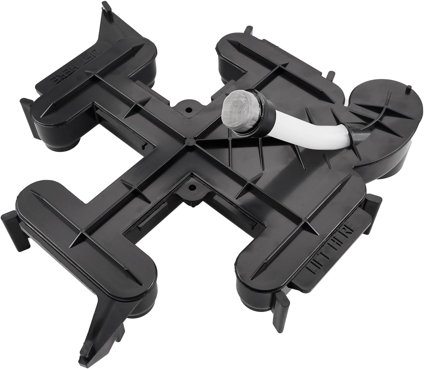 TIROAR 59023700 Top Manifold with Air Bleed Assembly