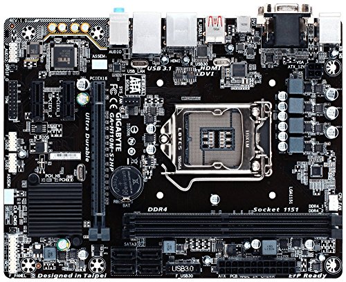 GA-H110M-S2HP