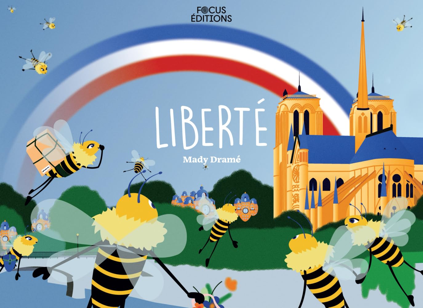 Liberté