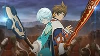 Vista 6 de Tales of Zestiria (PS4)