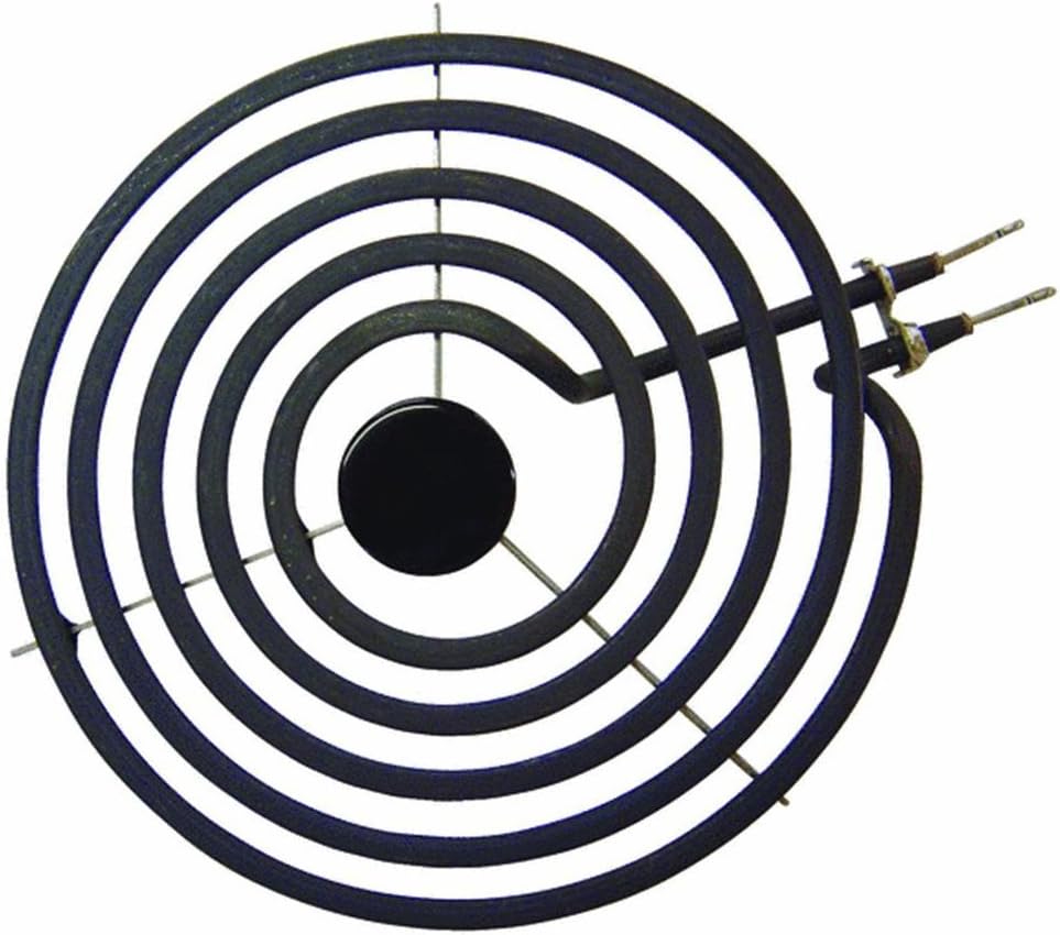 Range Kleen 7381 Universal Plug-in Burner, Electric, Style A, Y Bracket, 8-in. - Quantity 44