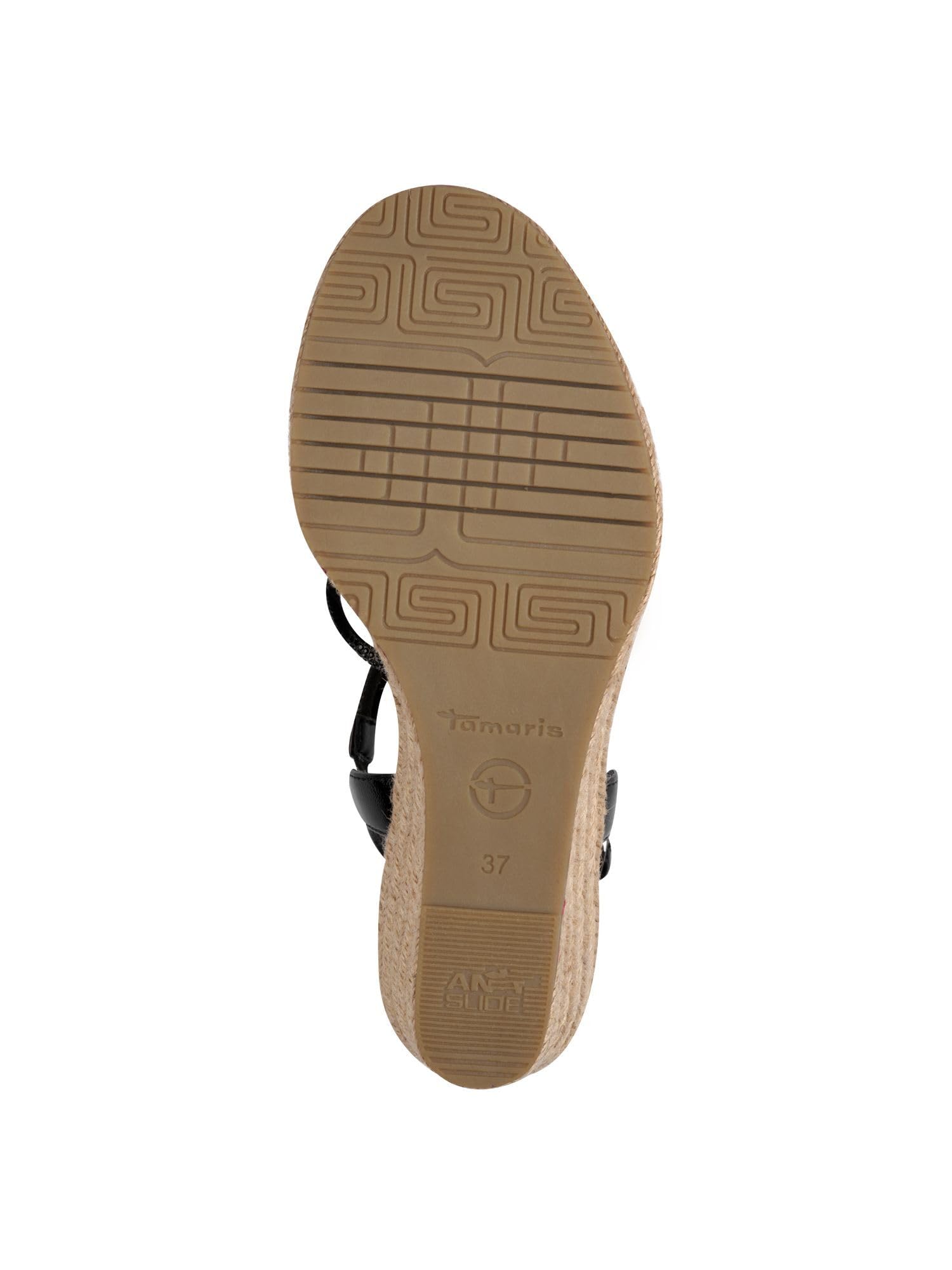 Tamaris Kobiety 1-28345-44Sandały