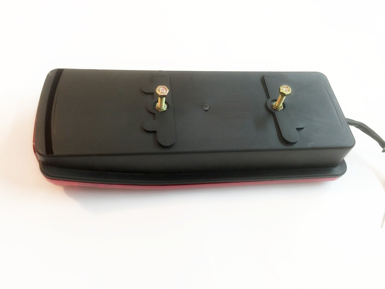 2 fari LED posteriori da 24 V, TGA, TGM, TGL, TGS, per camion, rimorchi, telai
