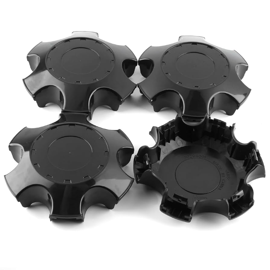 tw Amazon.com: GTOWNWORKS 2016-2021 for Tacoma TRD Wheel Center