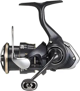 ダイワ(DAIWA) スピニングリール 26FREAMS(フリームス) 各種 (2026年モデル)