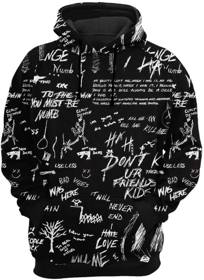 hofstra moletom com capuz