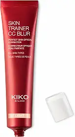 KIKO MILANO, Skin Trainer CC Blur, CC cream, Cor 01 Light
