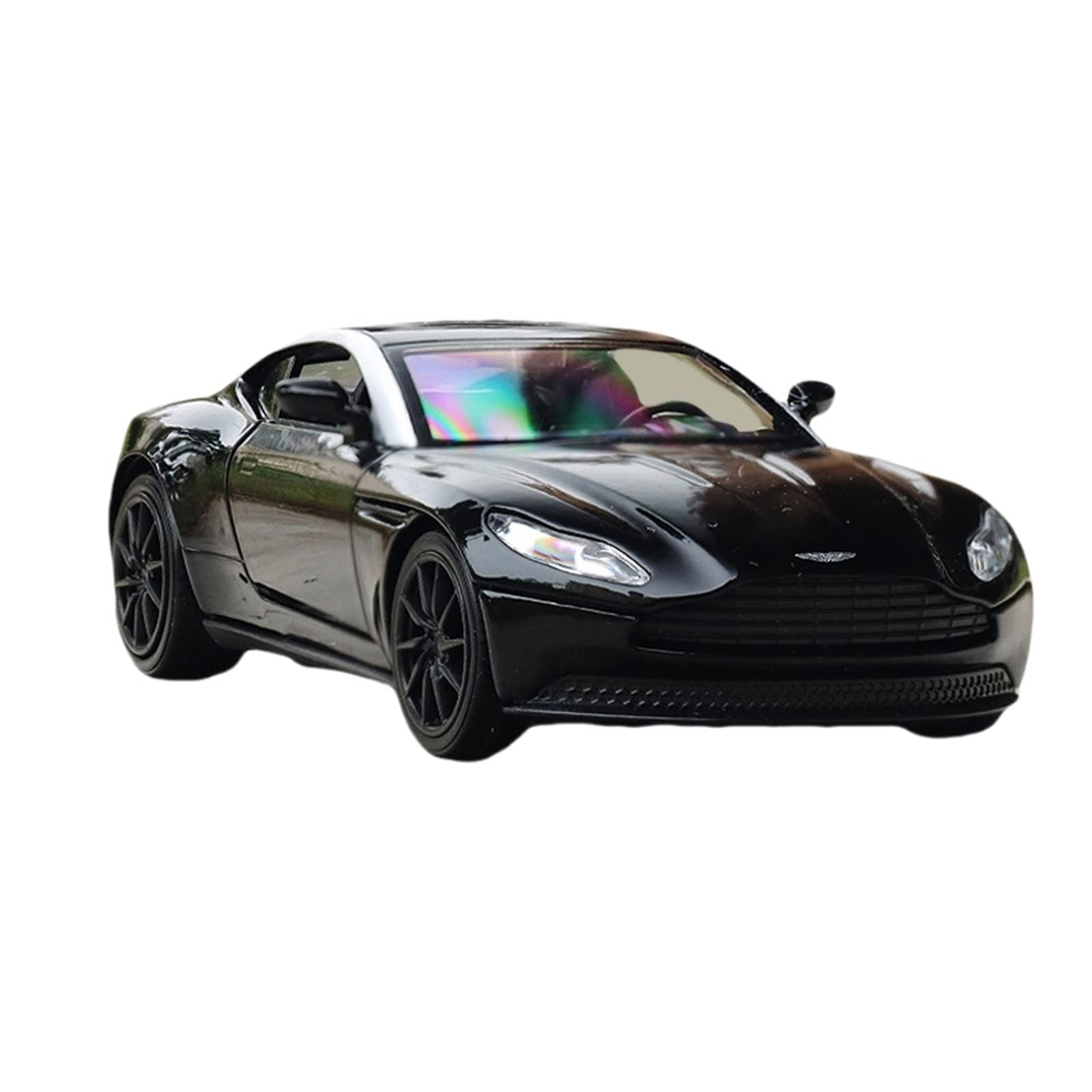 Amazon.co.jp: ダイキャスト 1:32 合金車モデル アストンマーティン