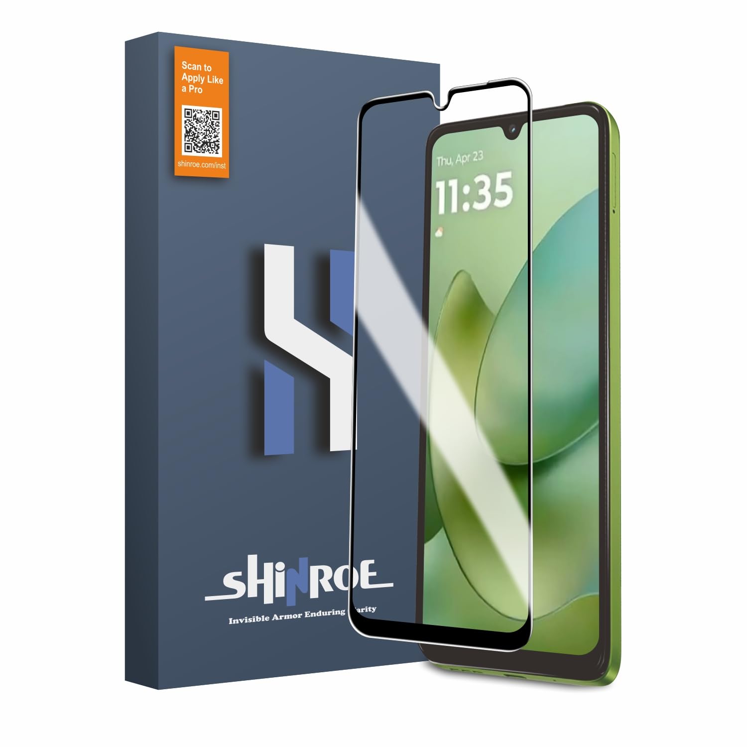Tempered Glass for Oppo Find X9 — Amazon image 8