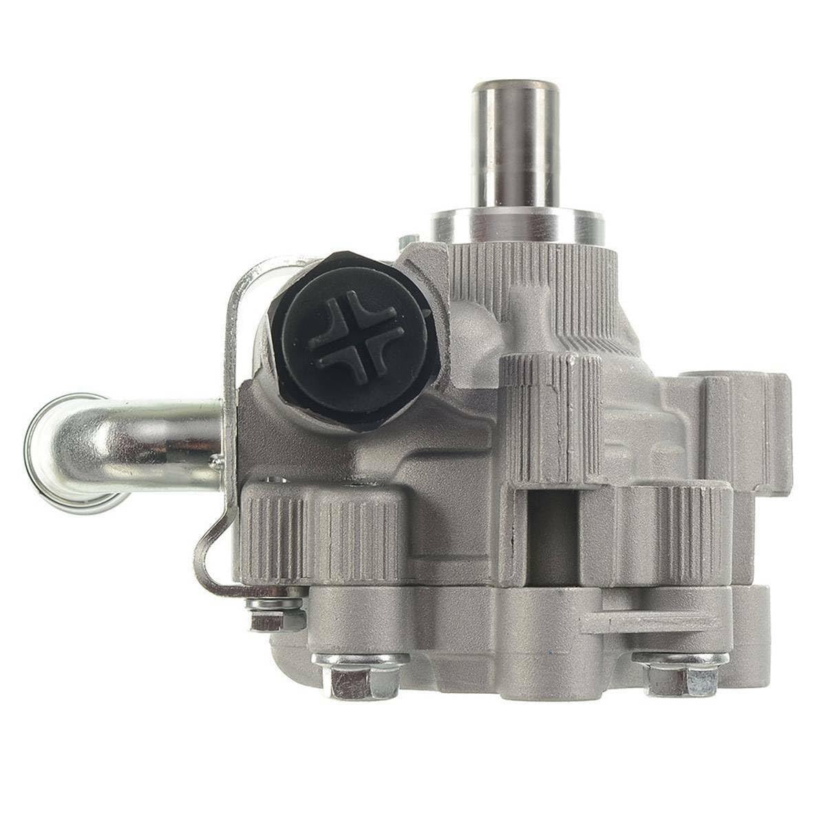 Amazon.com: Teryicar 1pc Power Steering Pump Aluminum Without 