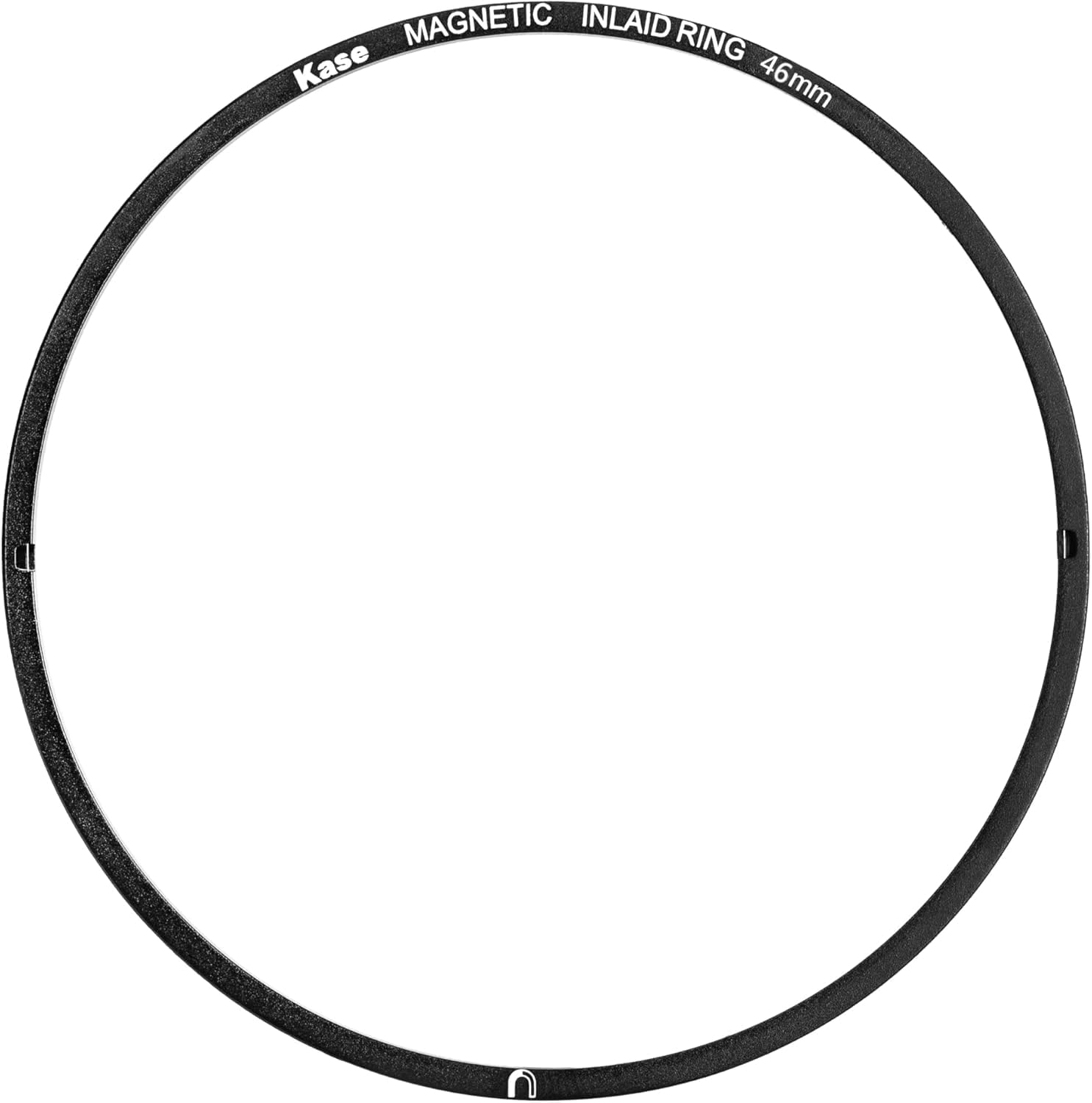 Kase Revolution Magnetic Inlaid Adapter (46mm)