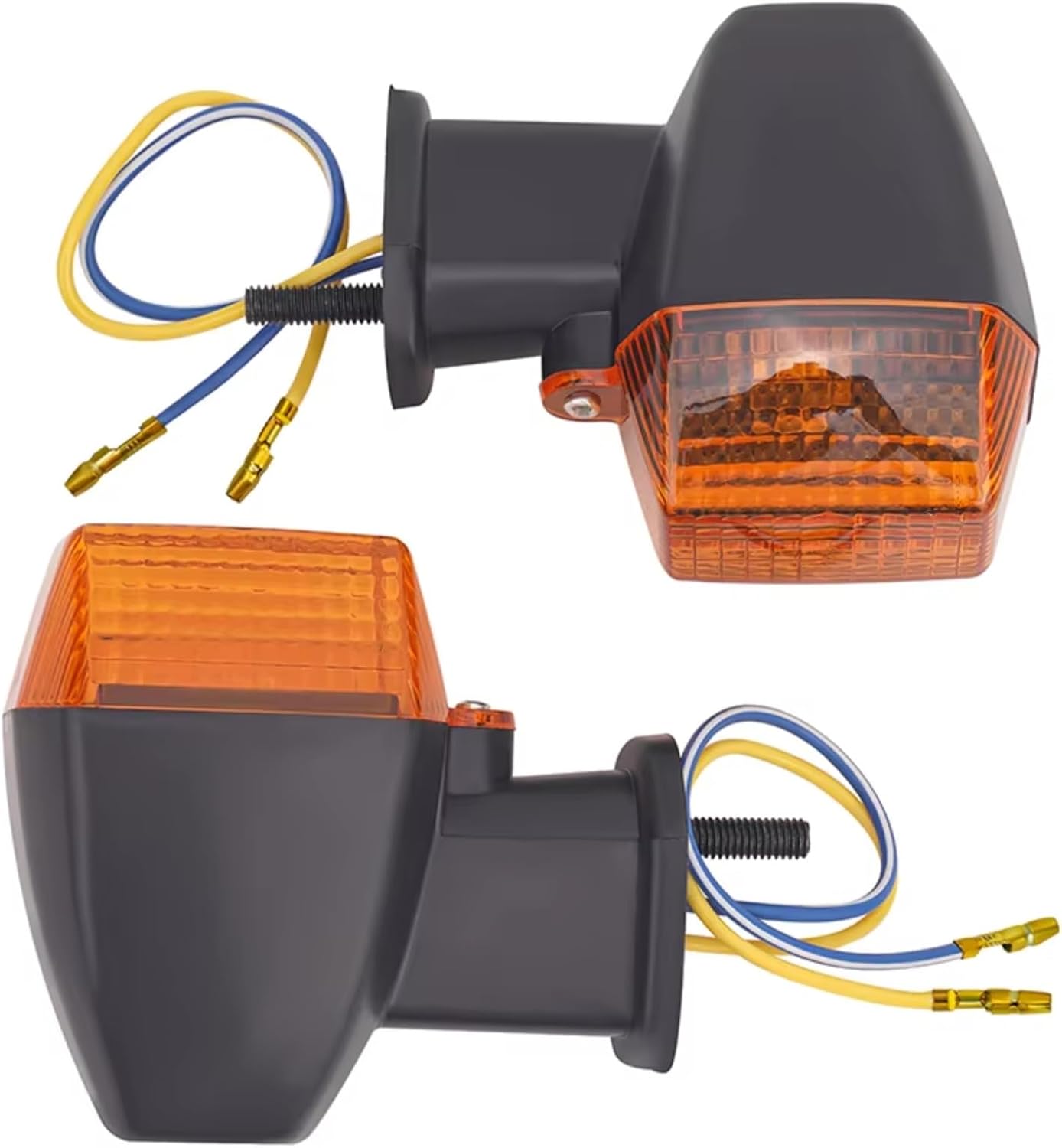 オートバイのウインカー Compatible With For KLE250 For KLE400 For KLE500 23040