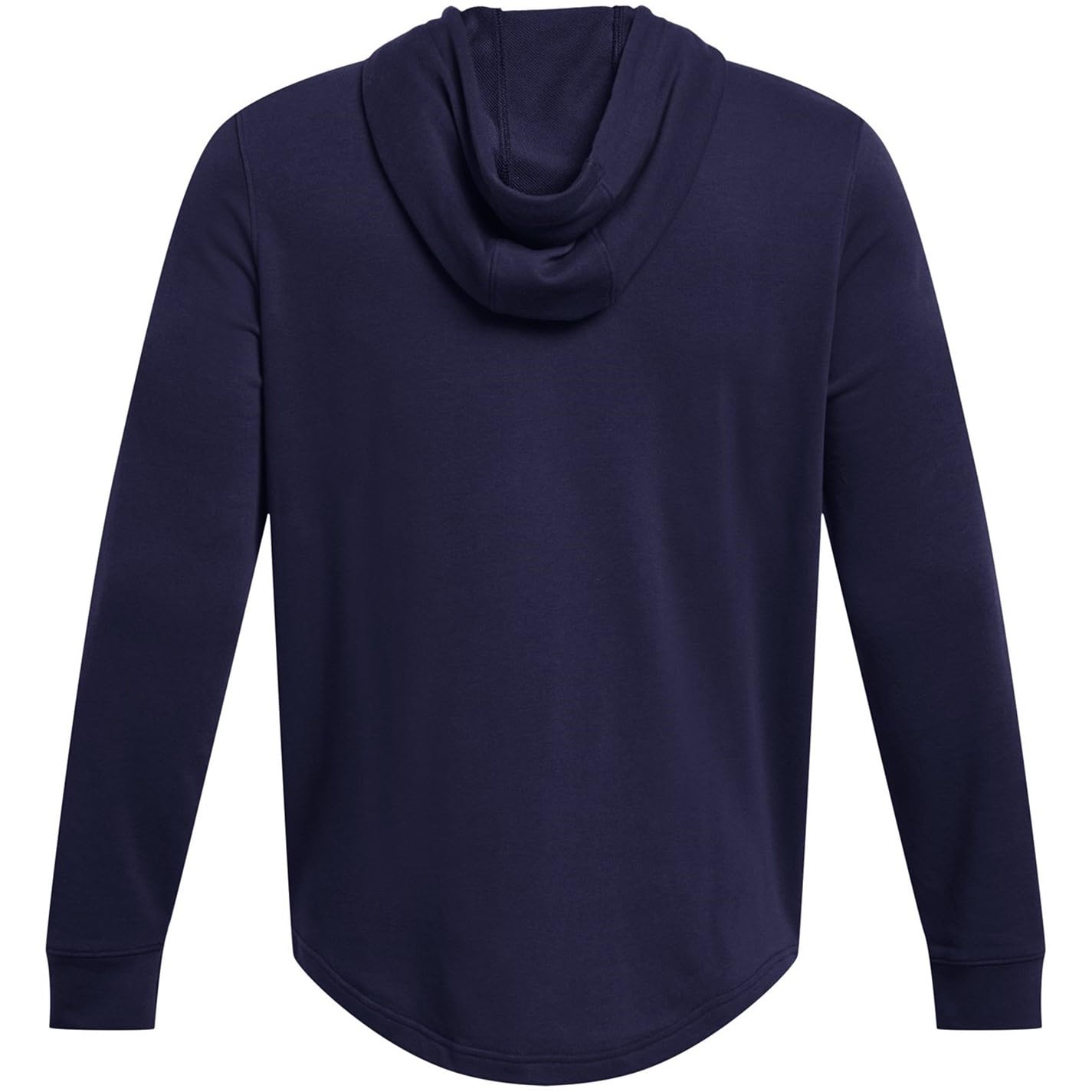 Under Armour Rival Terry Graphic Hoodie Sweat pour Hommes