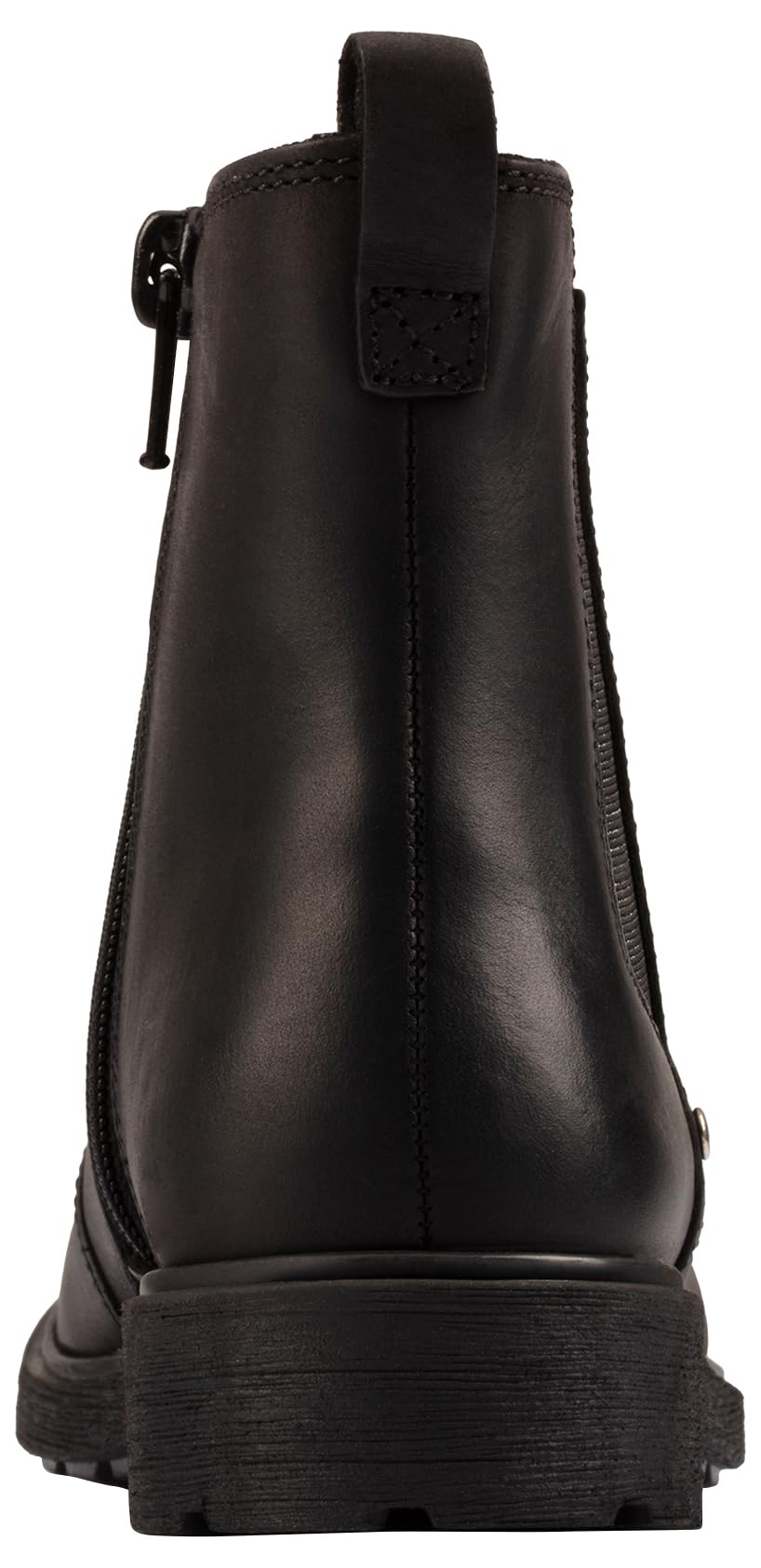 Clarks Mädchen Astrol Orin K Chelsea-Stiefel