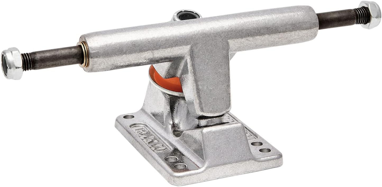 Thunder 147 (8インチ) スケートボードトラック 52mm ホイールと