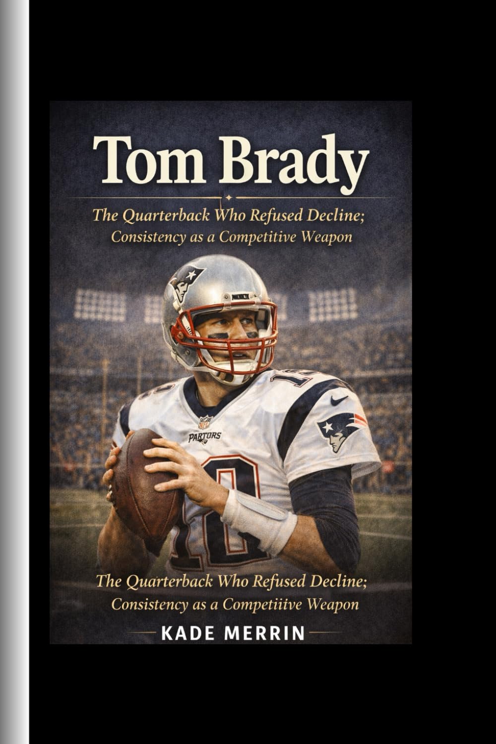 Tom Brady: The Quarterback Who Refused Decline; Consistency as a Competitive Weapon