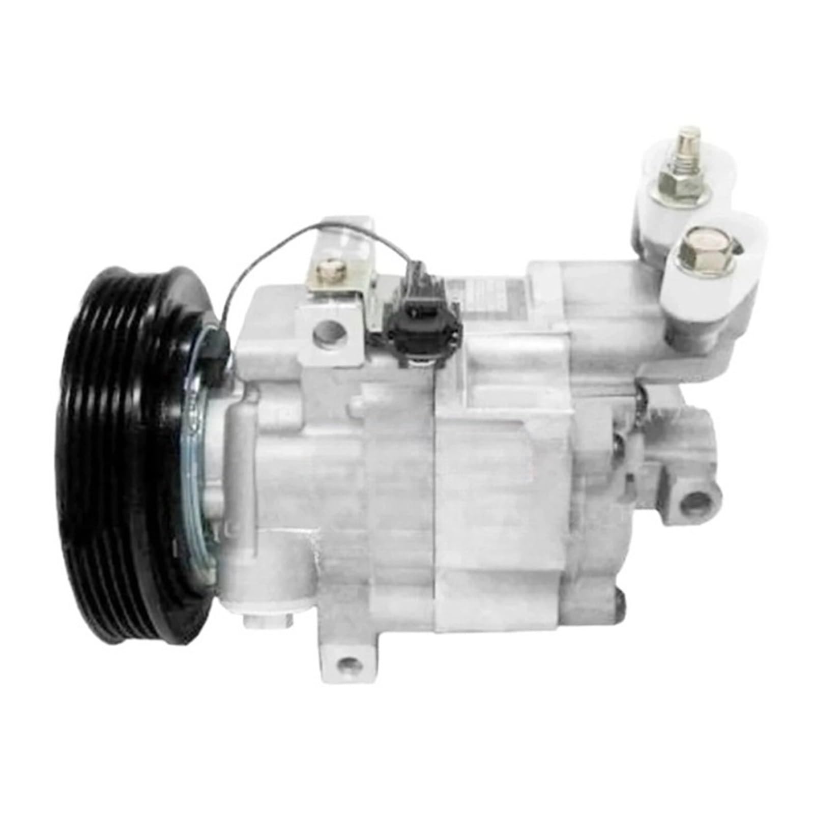 12V PAG 46 Öl DOCAS Klimakompressor 1K0820803E Für VW Audi Seat