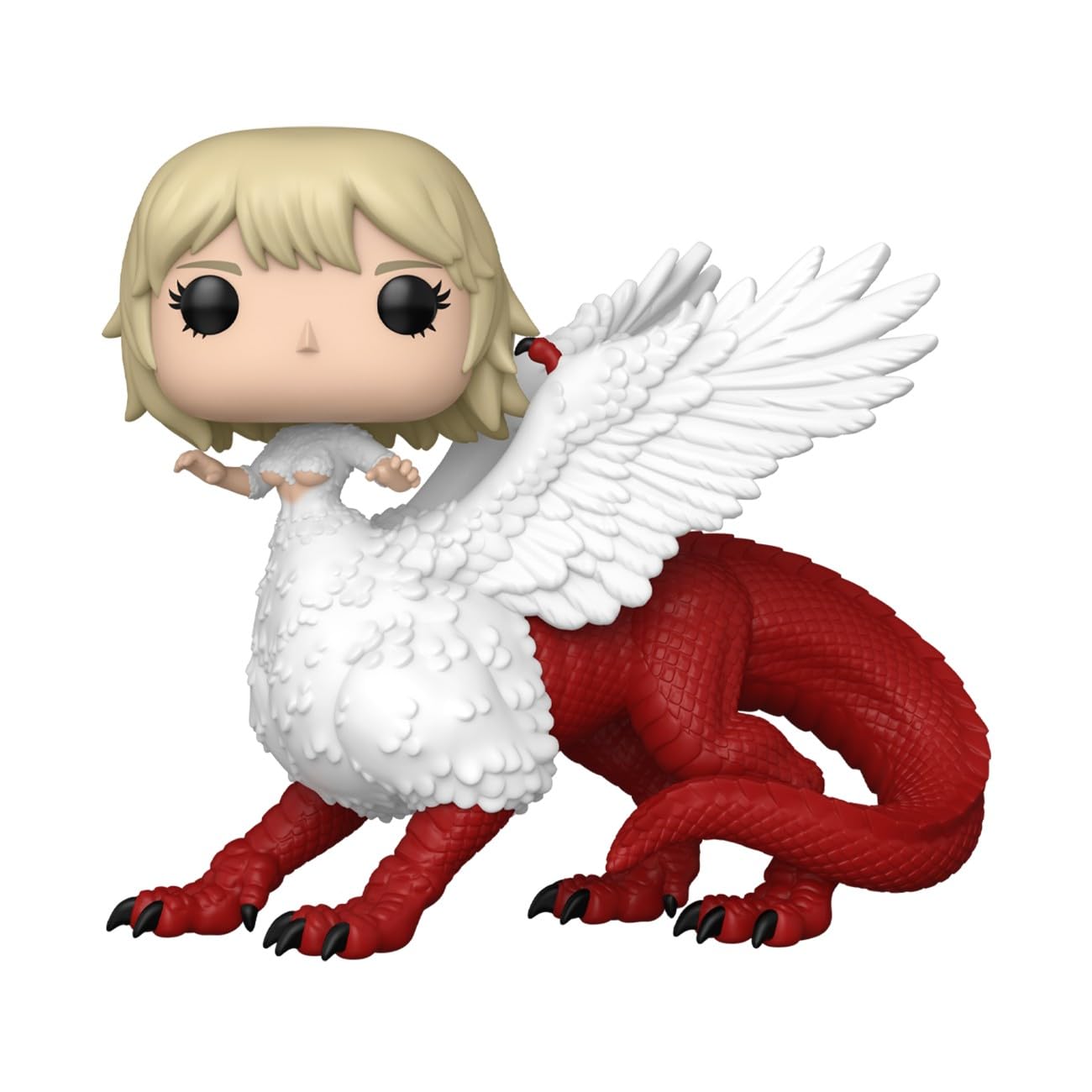 Funko Pop! Super: Delicious in Dungeon - Falin Chimera - kolekcjonerska figurka winylowa - pomysł na prezent - oficjalny towar - zabawki dla dzieci i dorosłych - fanów anime - modelka dla