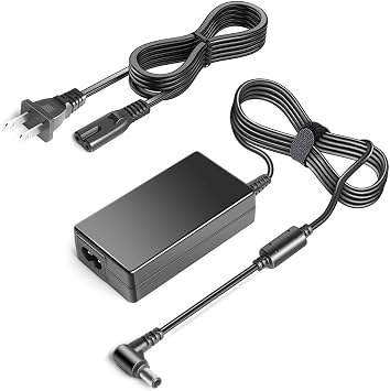 TAIFU 18V AC DC Adapter for LG XBOOM Go PK7 & LG Electronics Music Flow H5, H7 NP8540, NP8740 Wireless Speaker Power Supply Swithcing Power Cord Charger